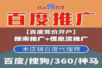 百度SEM竞价推广的关键词选择与优化：一则成功的广告案例